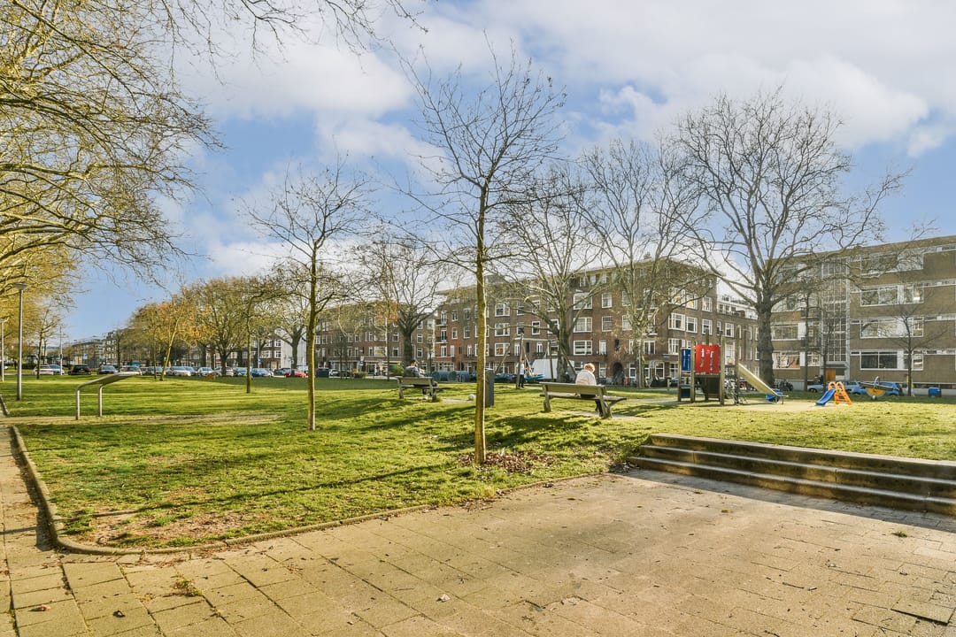 Foto 28 van Statenweg 44-C