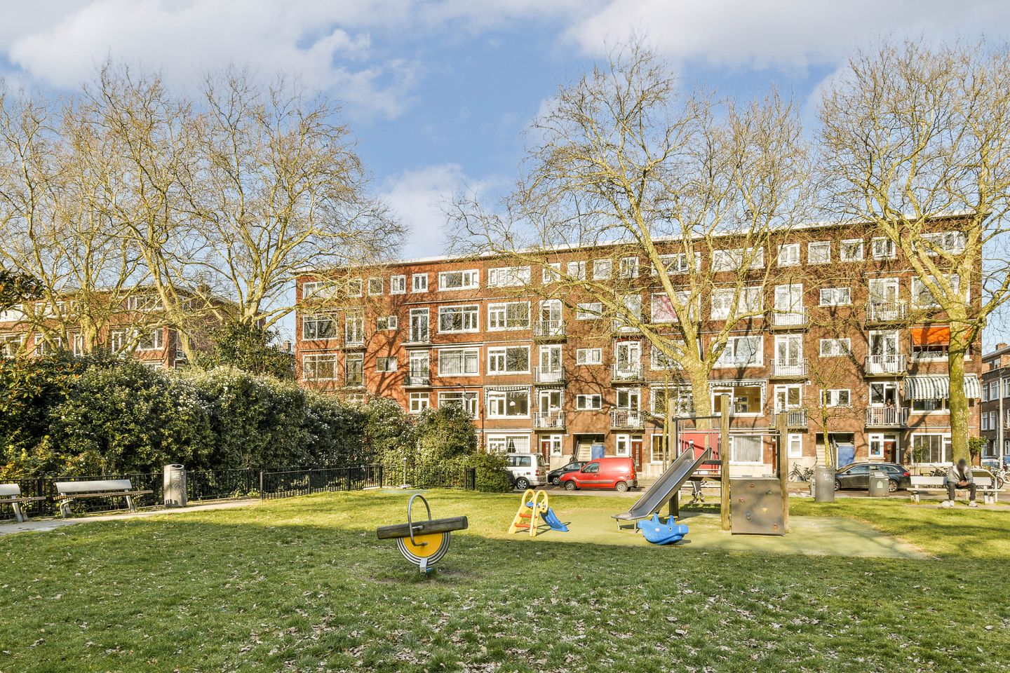 Foto 29 van Statenweg 44-C