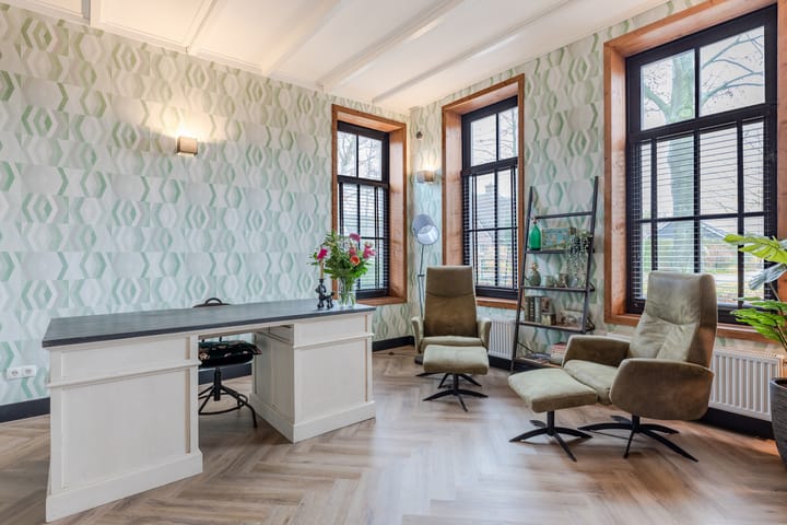 Foto 2 van Vaartweg 18