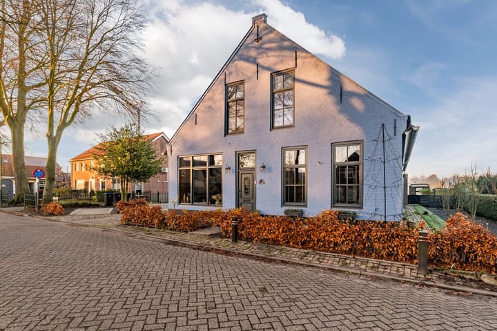 Foto 6 van Vaartweg 18