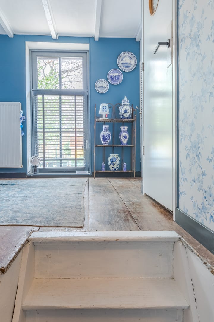 Foto 7 van Vaartweg 18