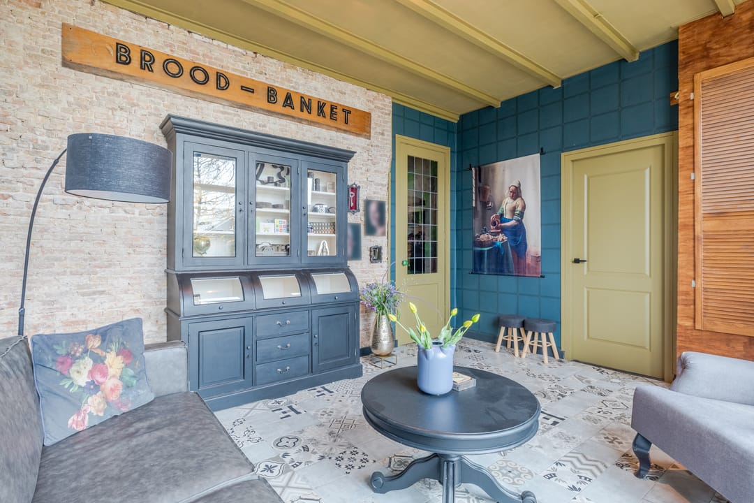 Foto 11 van Vaartweg 18