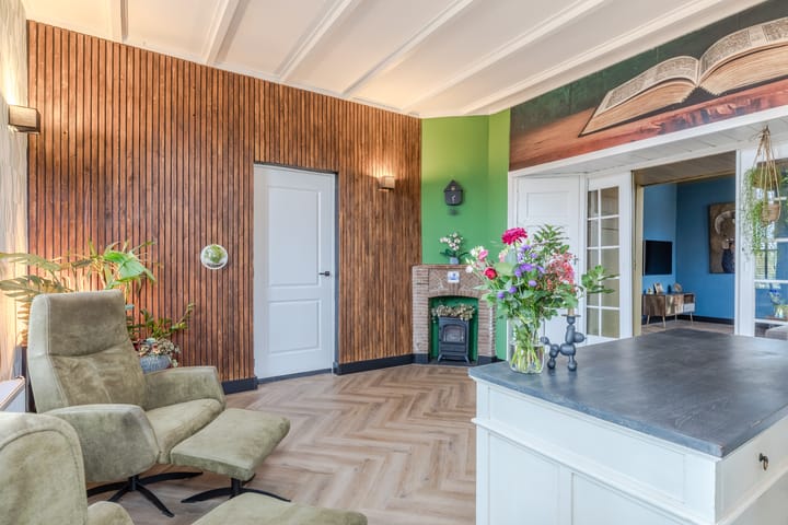 Foto 15 van Vaartweg 18