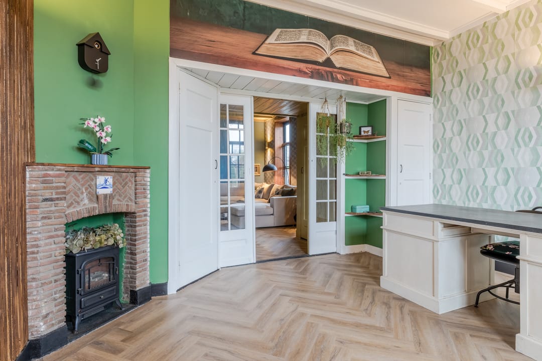 Foto 16 van Vaartweg 18