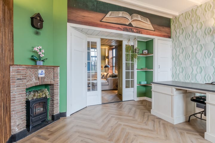 Foto 16 van Vaartweg 18