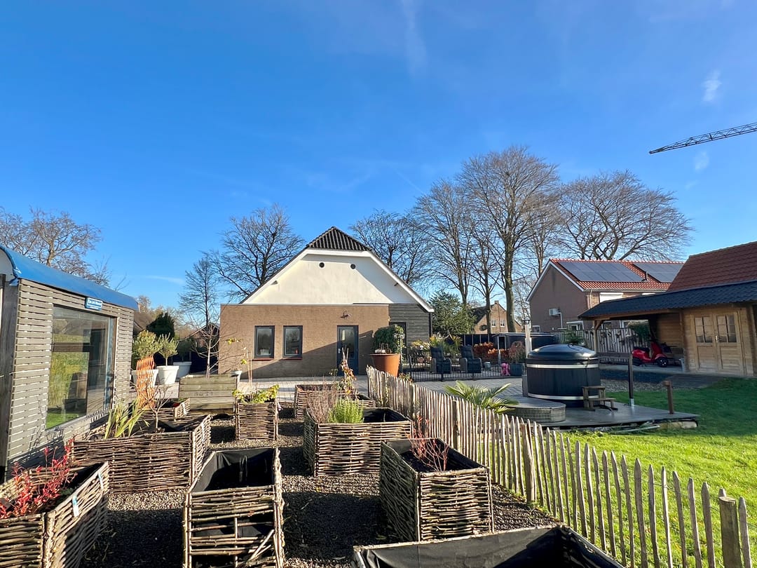 Foto 38 van Vaartweg 18