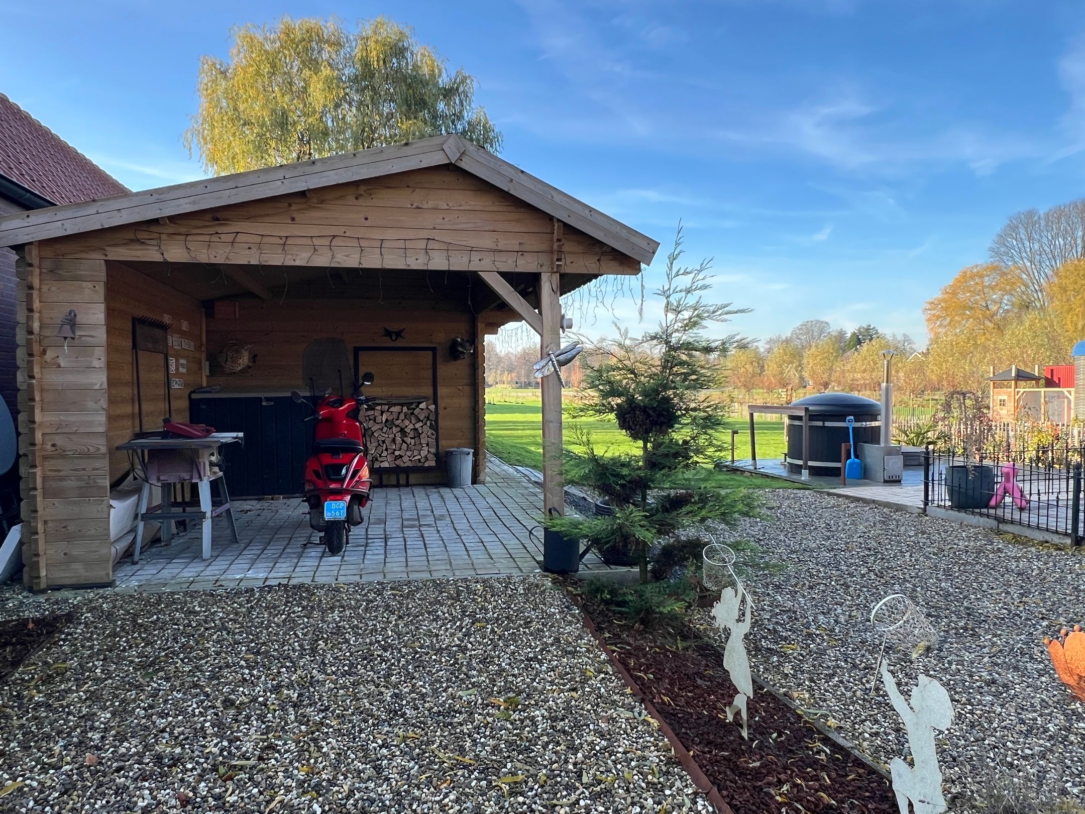 Foto 45 van Vaartweg 18