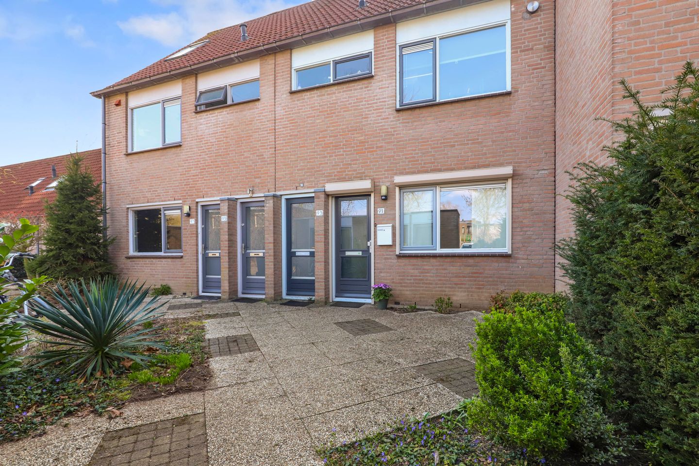 Foto 1 van Kroonse Wal 91