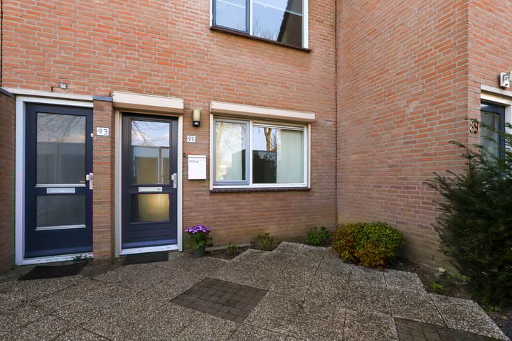 Foto 2 van Kroonse Wal 91