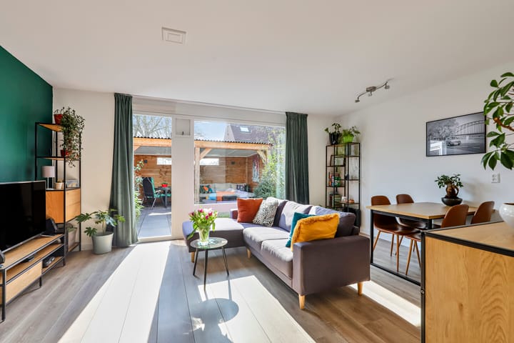 Foto 4 van Kroonse Wal 91