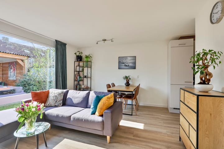 Foto 5 van Kroonse Wal 91