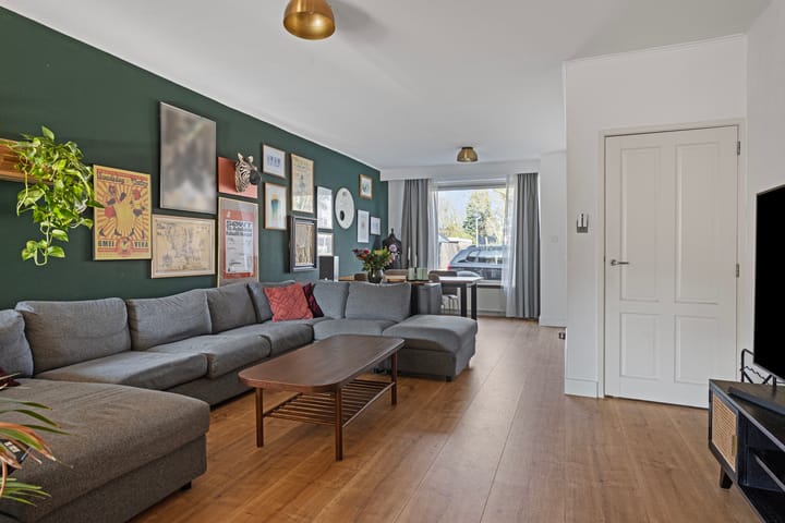 Foto 4 van Oeverstraat 45