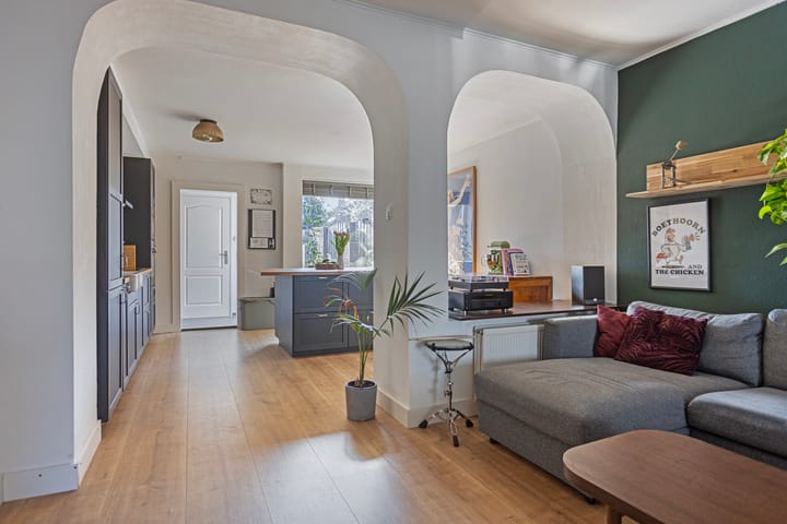 Foto 7 van Oeverstraat 45