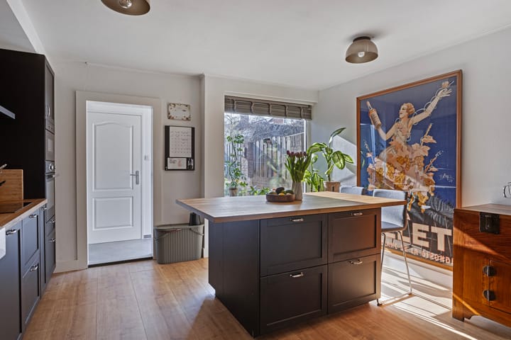 Foto 9 van Oeverstraat 45