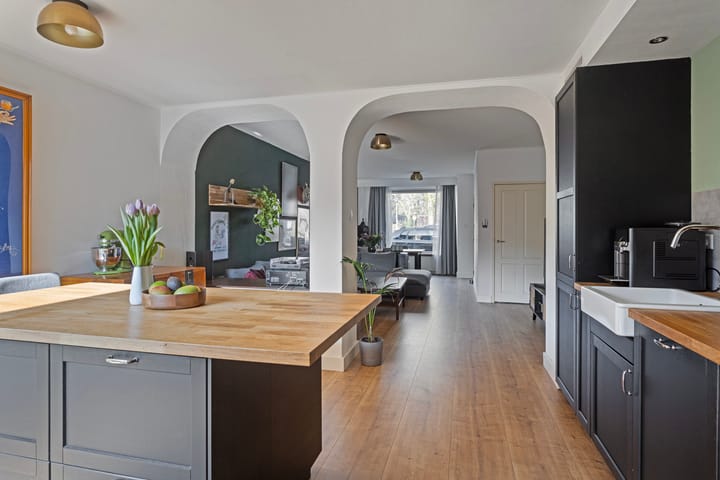 Foto 10 van Oeverstraat 45