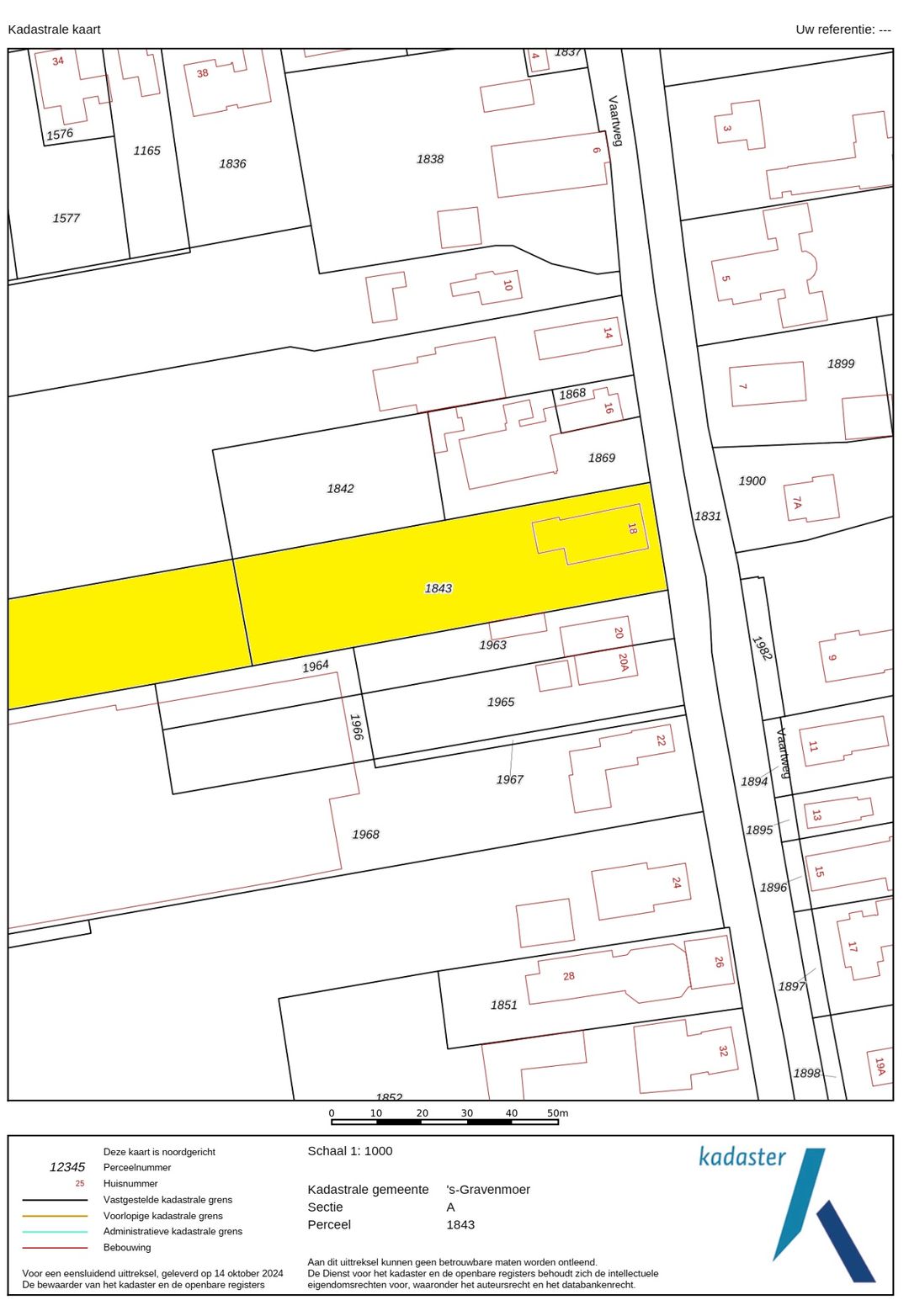 Foto 71 van Vaartweg 18