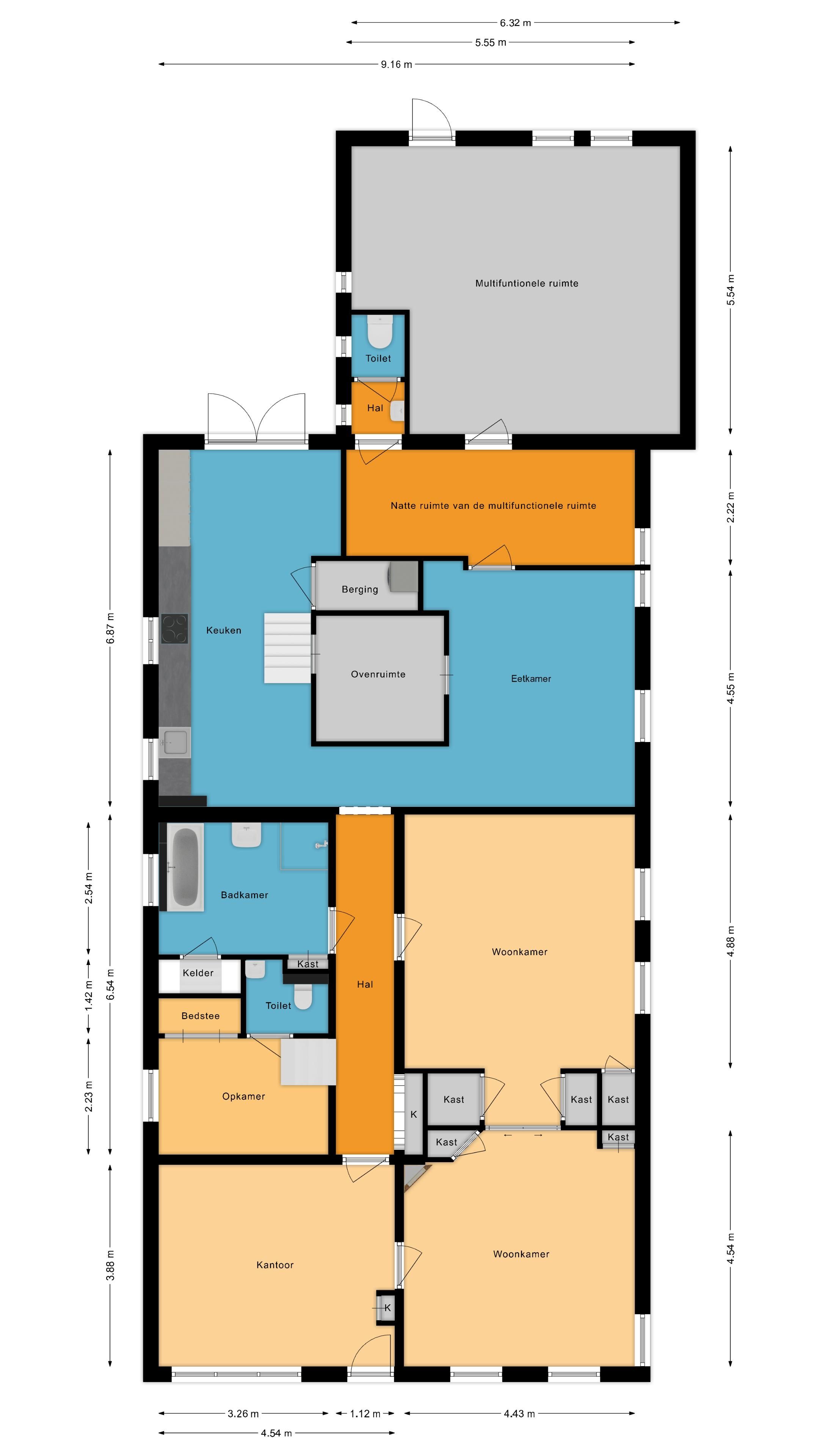 Foto 72 van Vaartweg 18