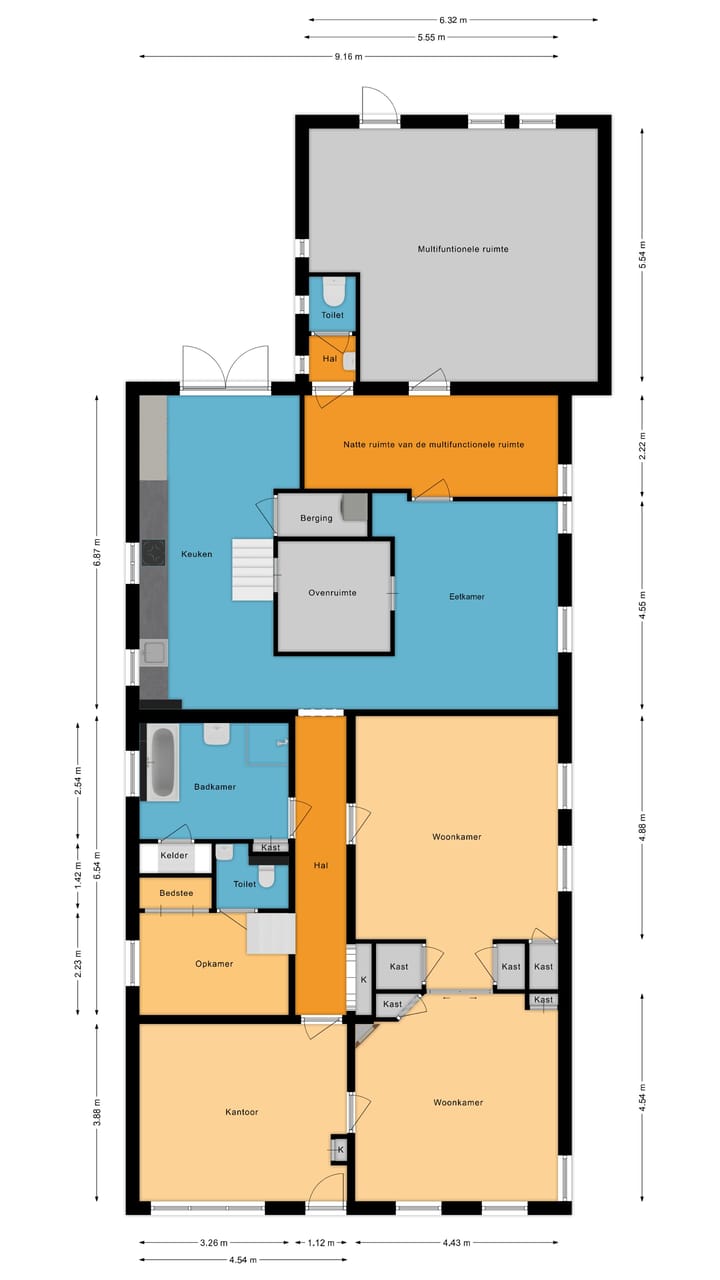 Foto 72 van Vaartweg 18