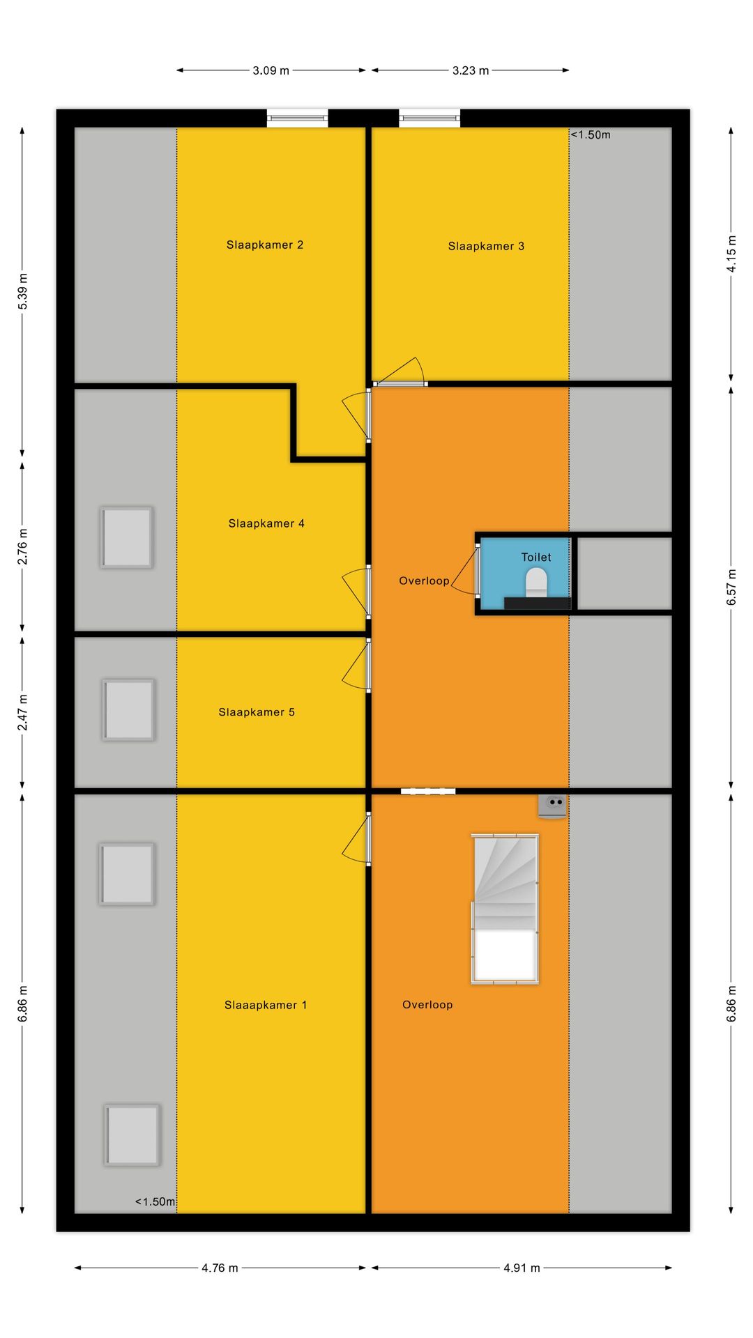 Foto 73 van Vaartweg 18