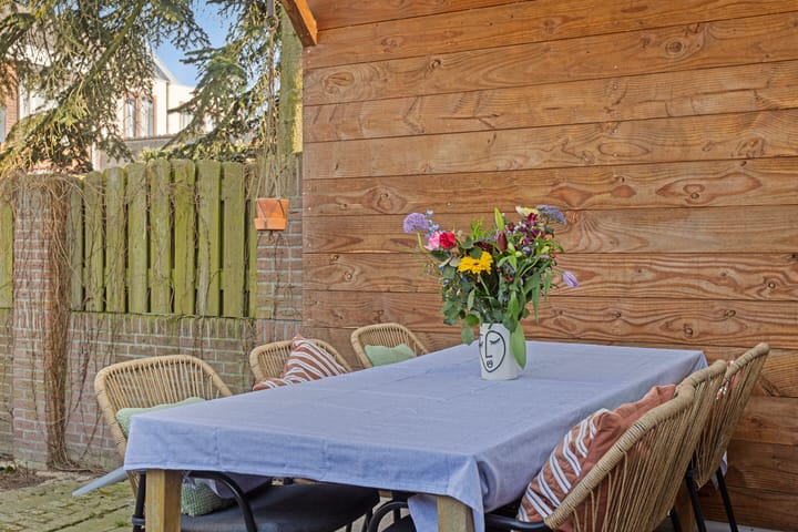 Foto 28 van Oeverstraat 45