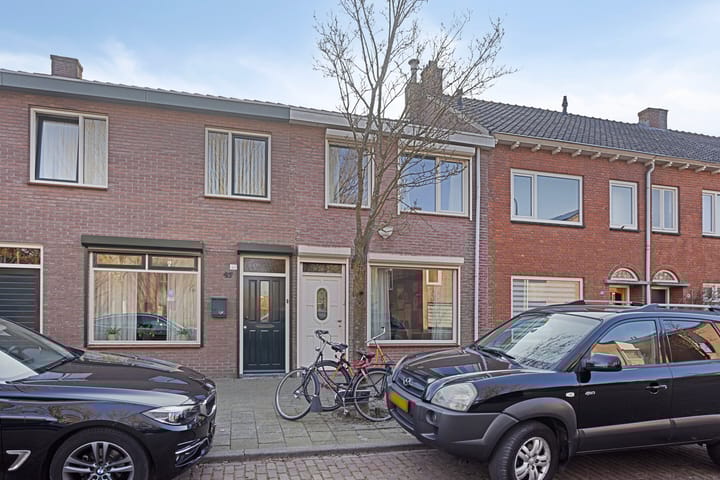 Foto 30 van Oeverstraat 45