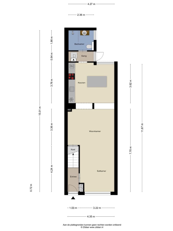 Foto 34 van Oeverstraat 45