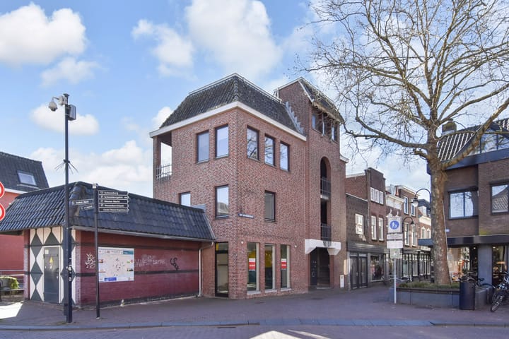 Sint Anthoniestraat 5