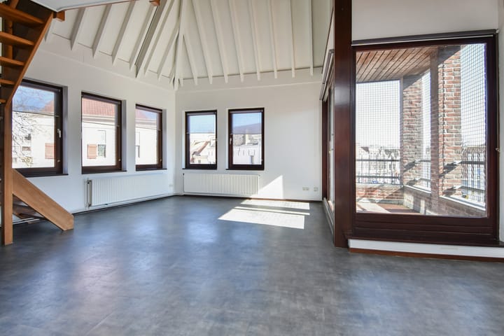 Foto 1 van Sint Anthoniestraat 5