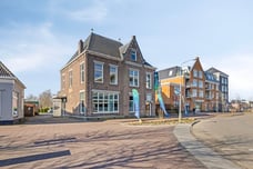homes for rent on Tolberterstraat 35