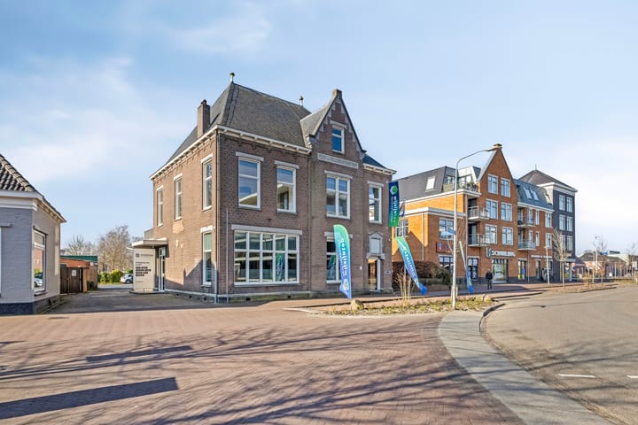 Photo 1 of Tolberterstraat 35