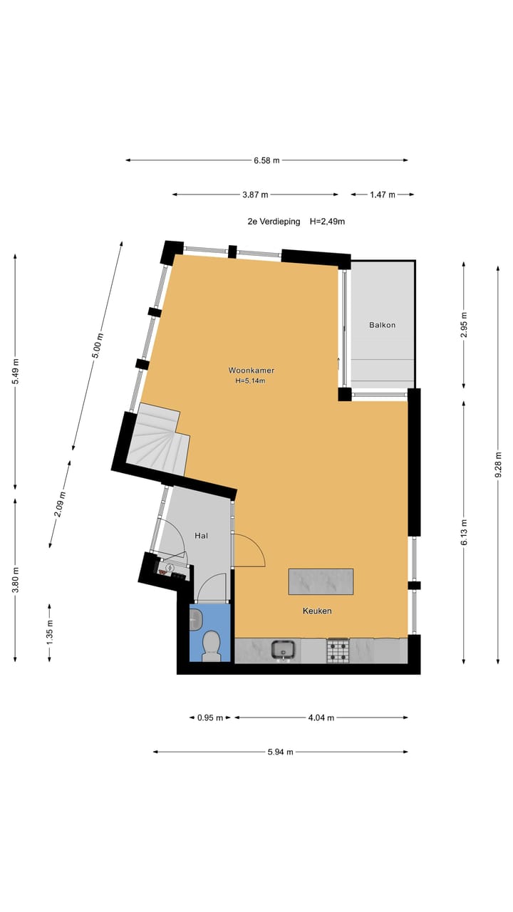 Foto 33 van Sint Anthoniestraat 5