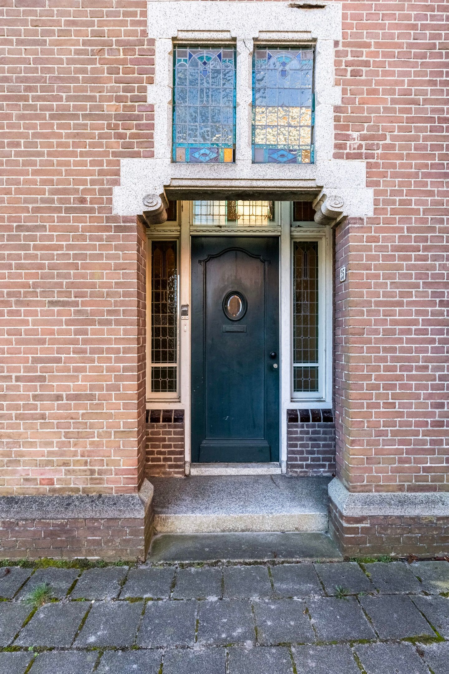 Foto 3 van Tolberterstraat 35