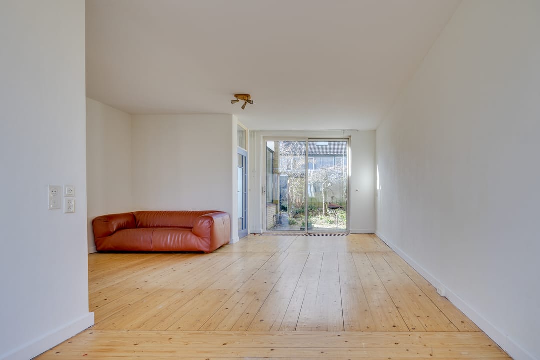 Foto 2 van Gagelhof 17