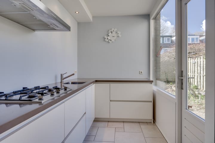 Foto 3 van Gagelhof 17