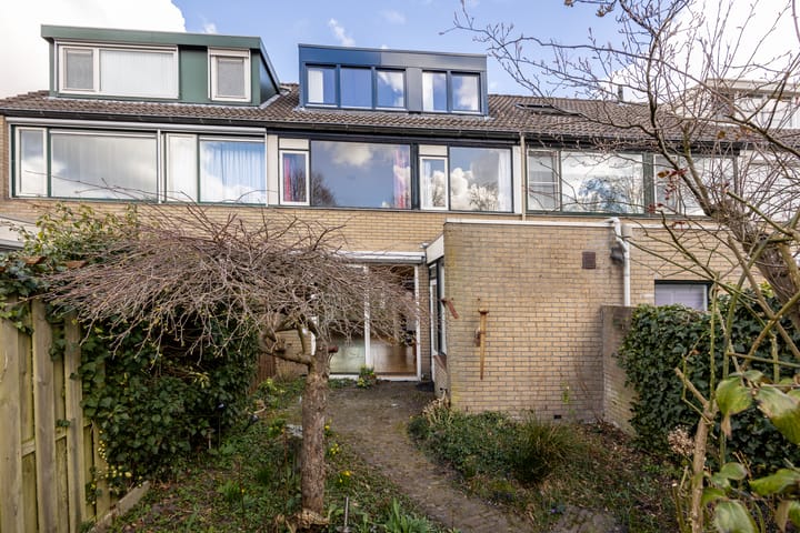 Foto 4 van Gagelhof 17