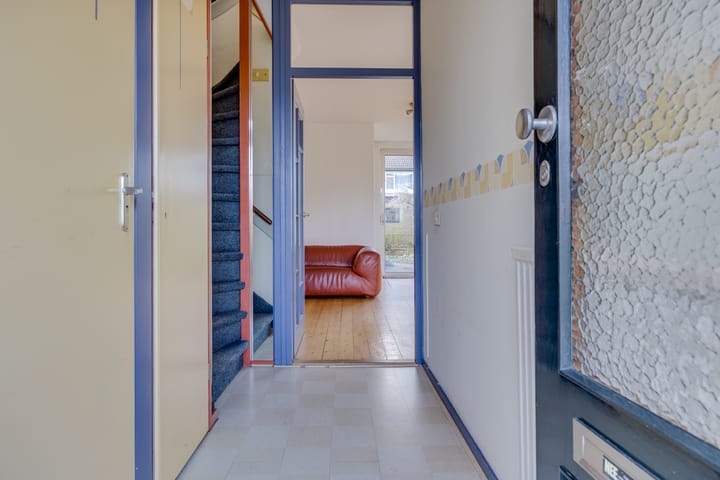 Foto 5 van Gagelhof 17