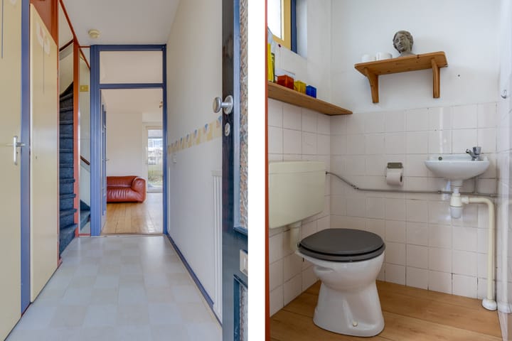 Foto 6 van Gagelhof 17