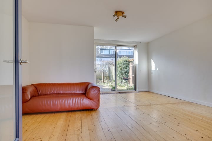 Foto 7 van Gagelhof 17