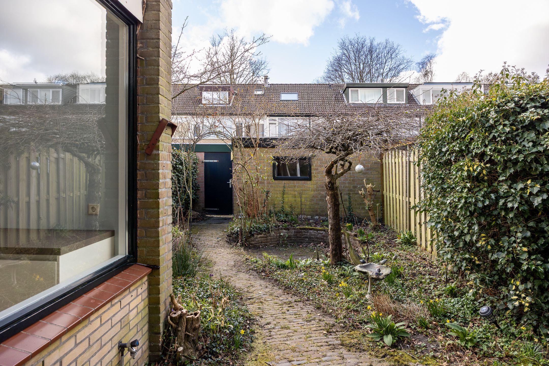 Foto 12 van Gagelhof 17