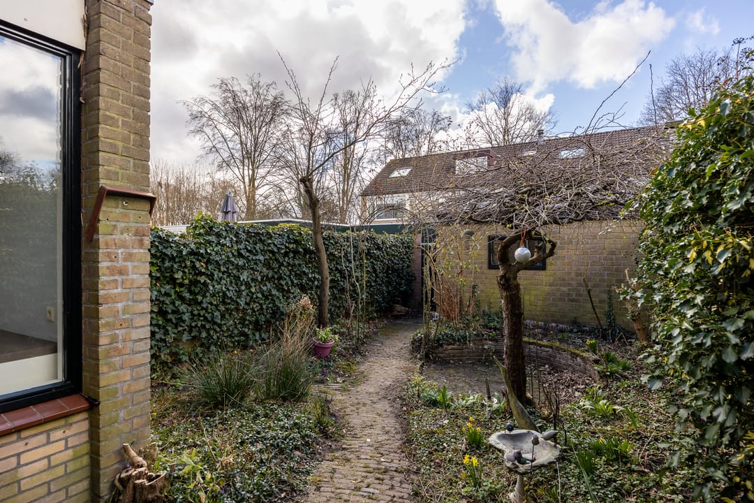 Foto 13 van Gagelhof 17