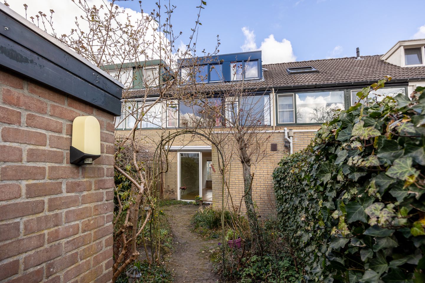 Foto 14 van Gagelhof 17