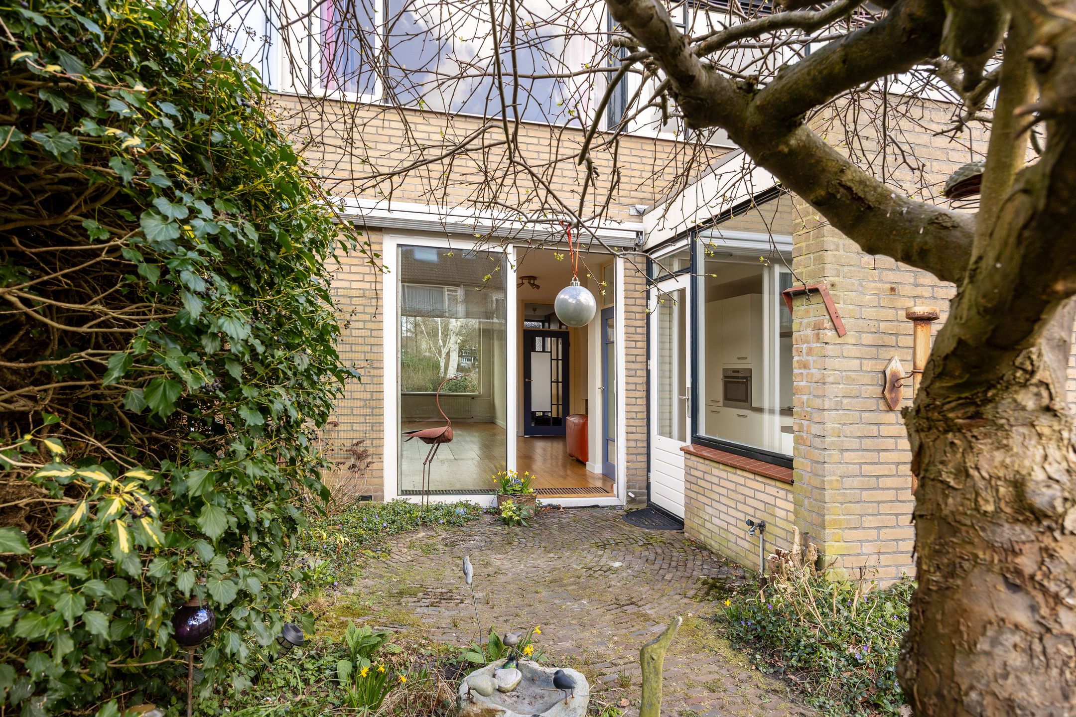 Foto 15 van Gagelhof 17