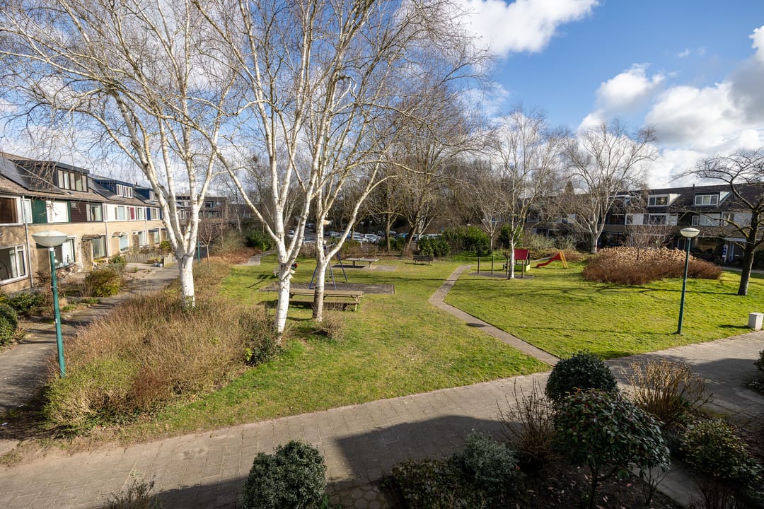 Foto 26 van Gagelhof 17