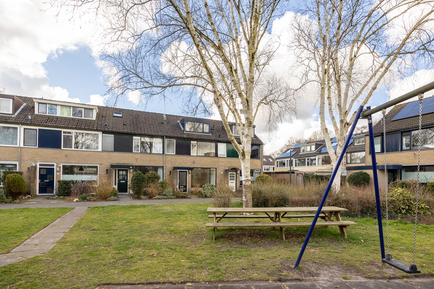 Foto 34 van Gagelhof 17