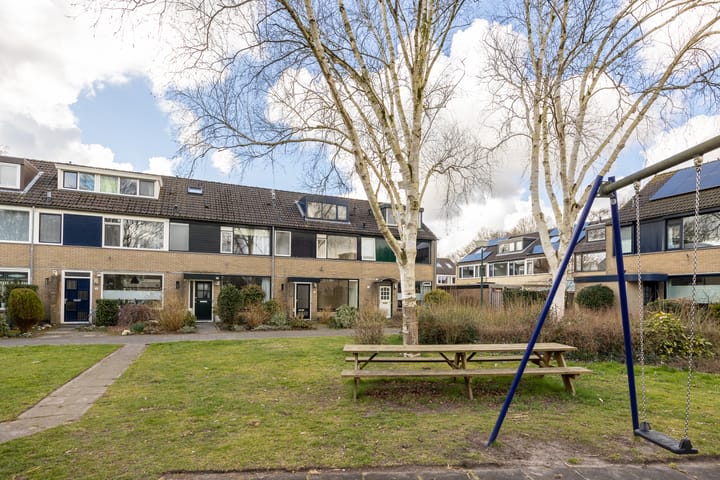 Foto 34 van Gagelhof 17