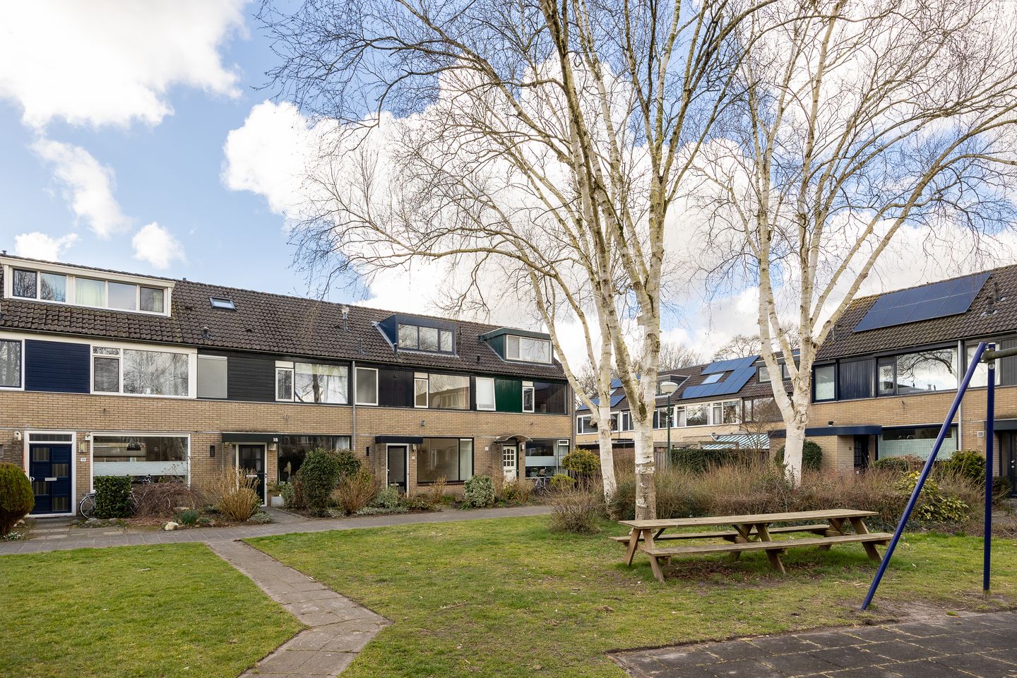 Foto 35 van Gagelhof 17