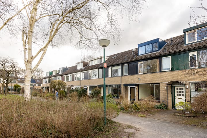 Foto 36 van Gagelhof 17