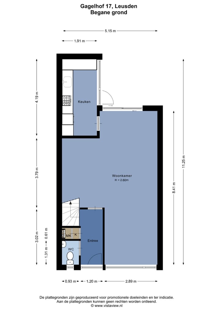 Foto 40 van Gagelhof 17