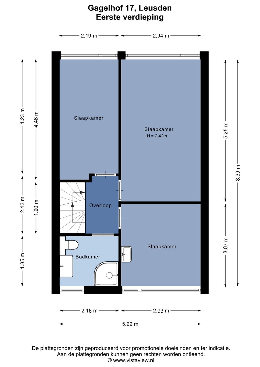 Foto 41 van Gagelhof 17