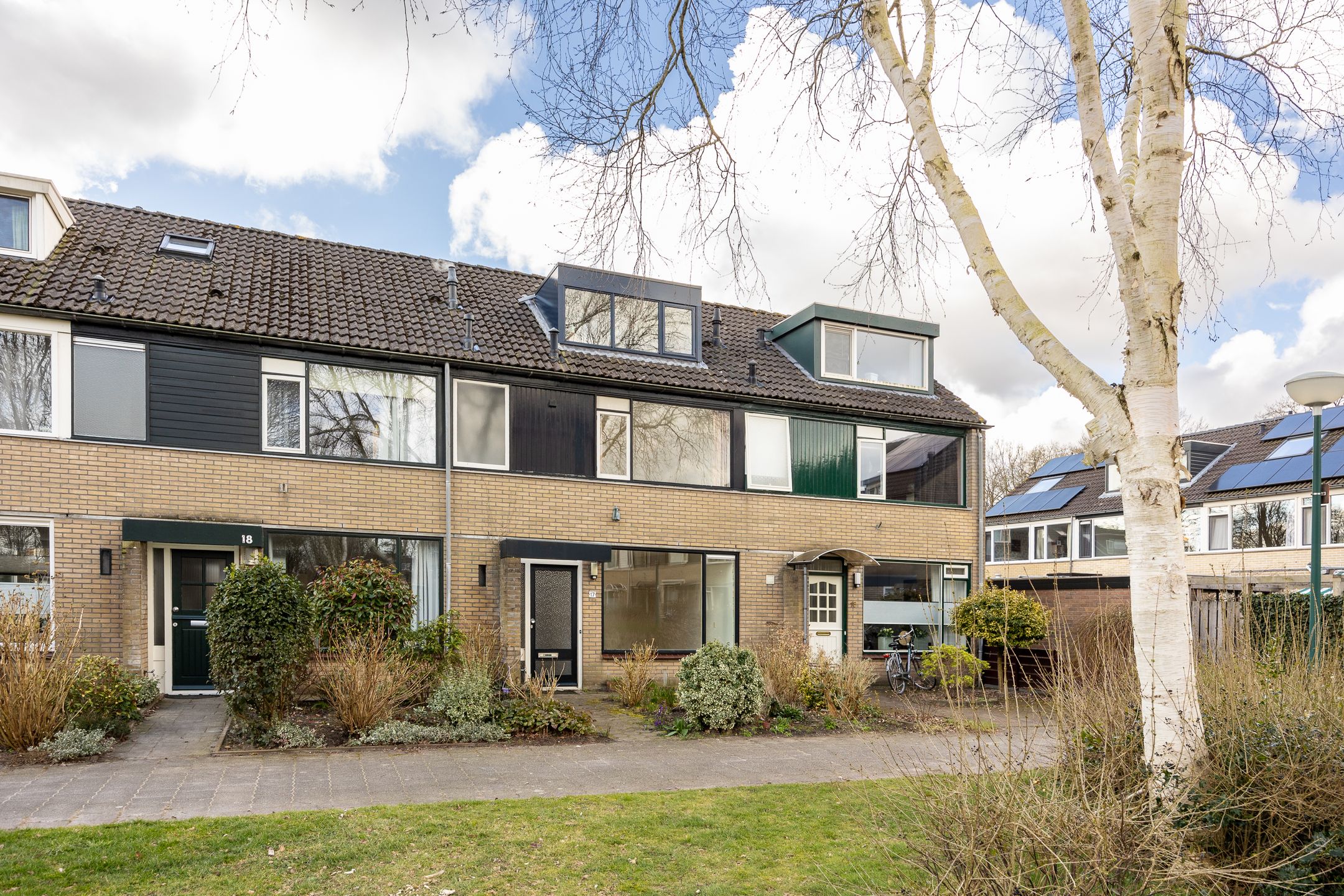 Foto 33 van Gagelhof 17